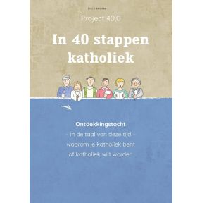 In 40 stappen katholiek