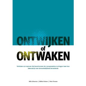 Ontwijken of ontwaken