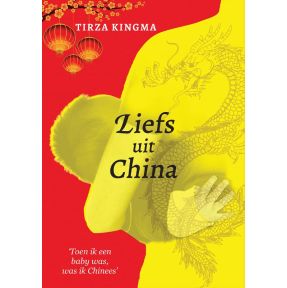 Liefs uit China