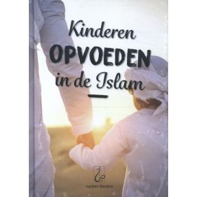 Kinderen opvoeden in de islam