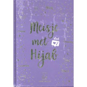 Meisje met Hijab deel 2