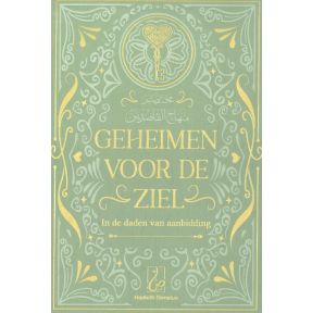 Geheimen voor de ziel