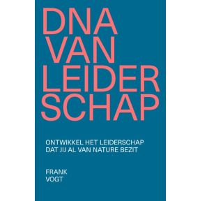 DNA van leiderschap