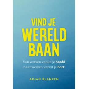 Vind je wereldbaan