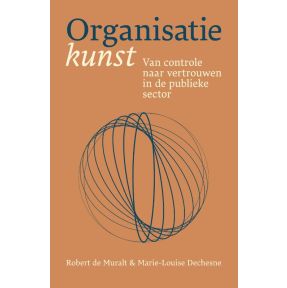 Organisatiekunst