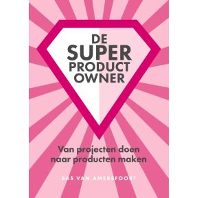 De Super Product Owner