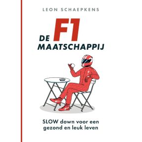 De F1-maatschappij