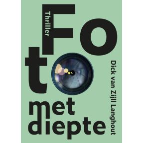 Foto met diepte