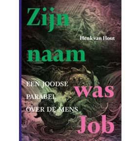 Zijn naam was Job