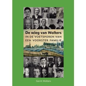 De wieg van Wolters