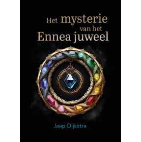 Het mysterie van het Ennea-juweel