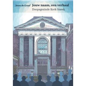 Jouw naam, een verhaal