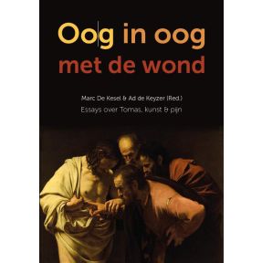 Oog in oog met de wond