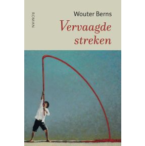 Vervaagde streken