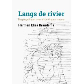 Langs de rivier