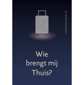 Wie brengt mij thuis?