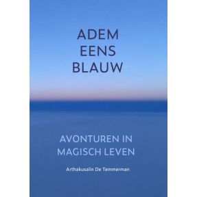 Adem eens blauw