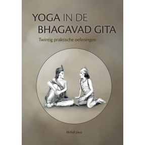 Yoga in de Bhagavad Gita