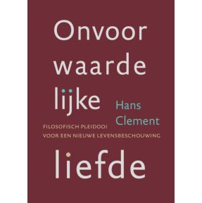 Onvoorwaardelijke liefde