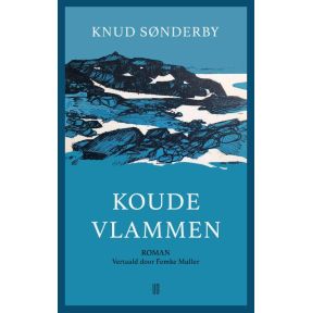 Koude vlammen