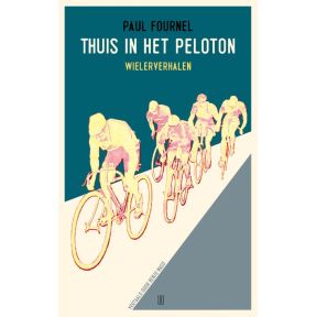 Thuis in het peloton