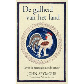 De gulheid van het land