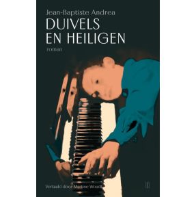 Duivels en heiligen