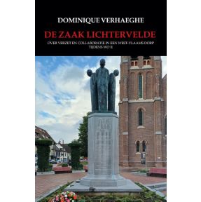 De zaak Lichtervelde