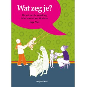 Wat zeg je?