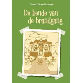 De bende van de brandgang