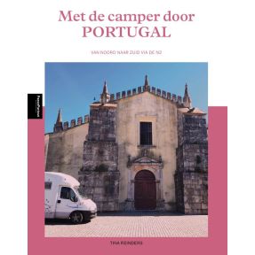 Met de camper door Portugal