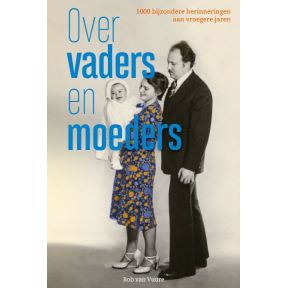 Over vaders en moeders