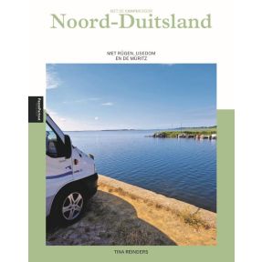 Met de camper door Noord-Duitsland