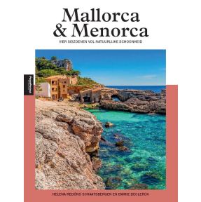 Mallorca & Menorca