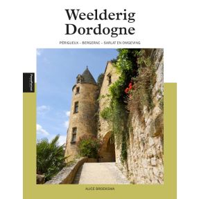 Weelderig Dordogne