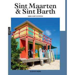 Sint Maarten & Sint Barth