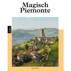 Magisch Piemonte