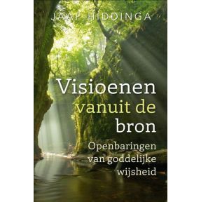 Visioenen vanuit de bron