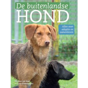 De buitenlandse hond