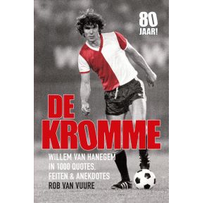 De Kromme