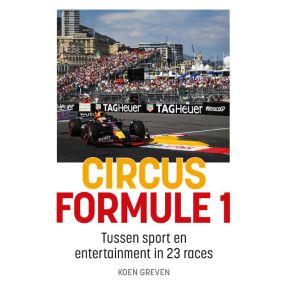 Circus Formule 1