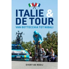 Italië en de Tour