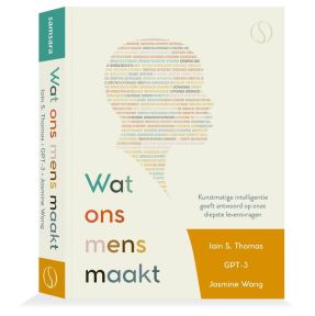 Wat ons mens maakt