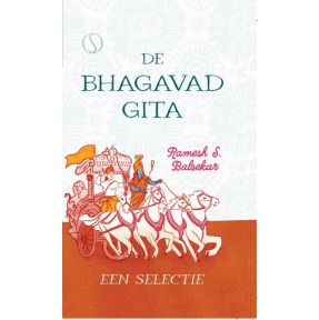 De Bhagavad Gita