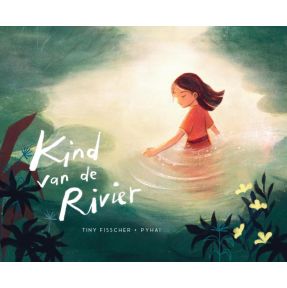 Kind van de rivier