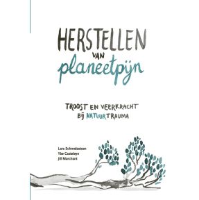 Herstellen van planeetpijn