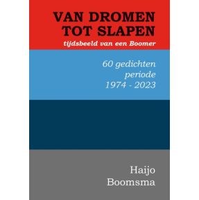 Van dromen tot slapen