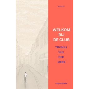 Welkom bij de club