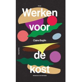 Werken voor de kost