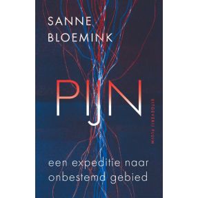 Pijn. Expeditie naar onbestemd gebied